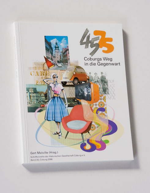45–75 Buchtitel
