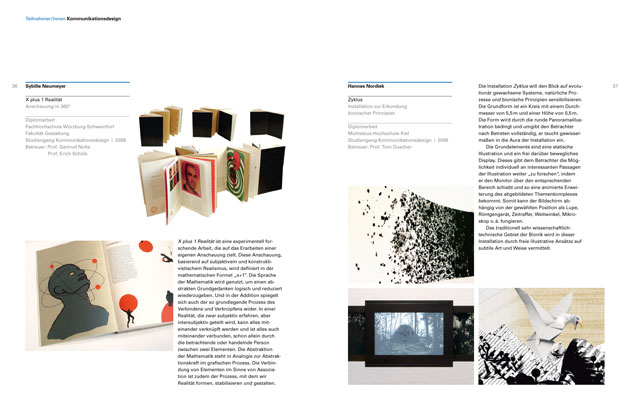 45–75 Buchtitel