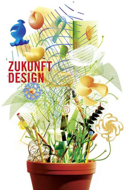 Coburger Designtage 2005