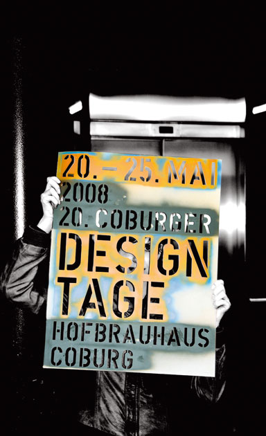 Coburger Designtage 2006