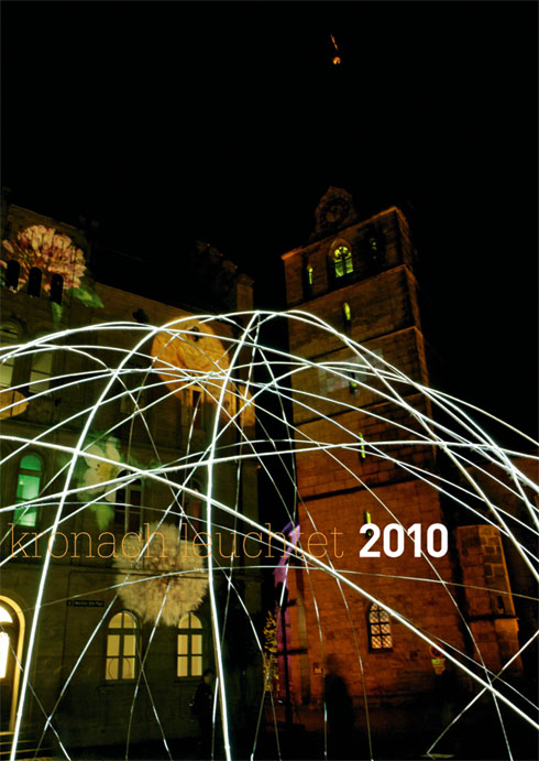 Kalender Titel 2010